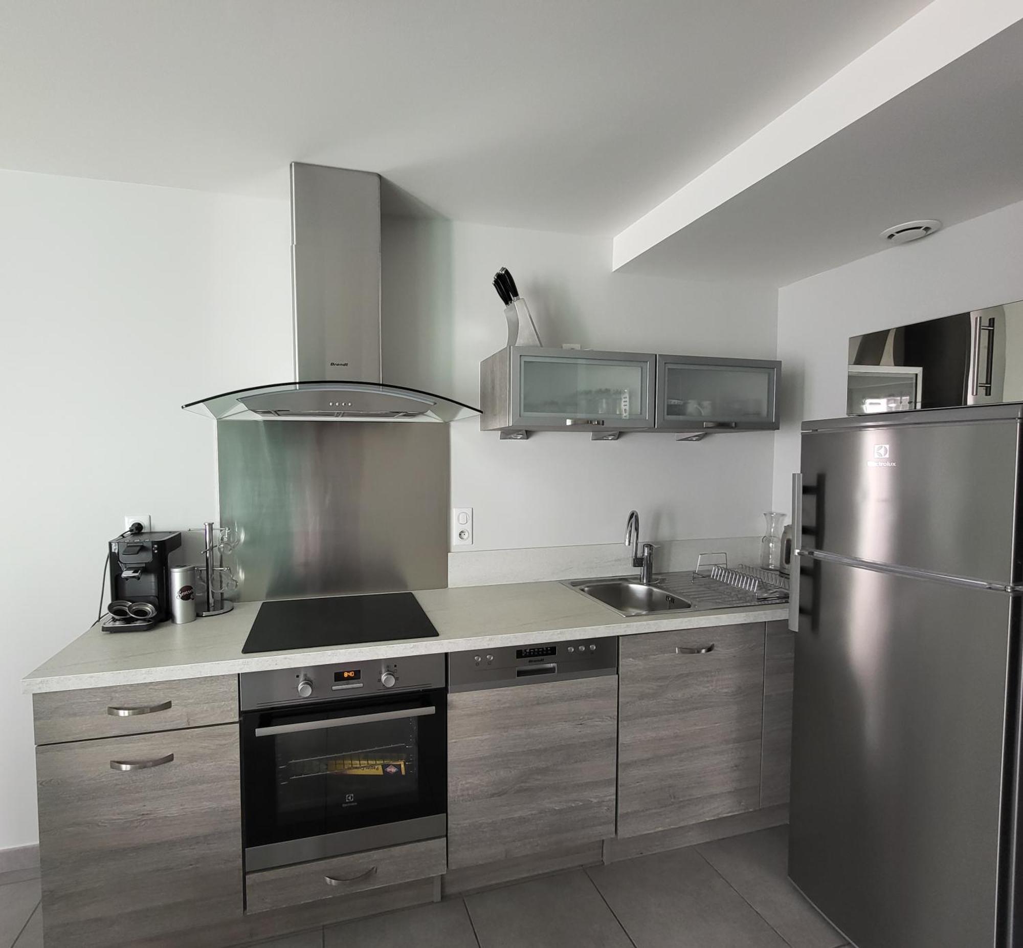 Le Touristic Appartements Luz-Saint-Sauveur Exterior photo